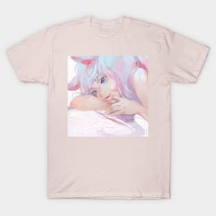 Pinky T-Shirt